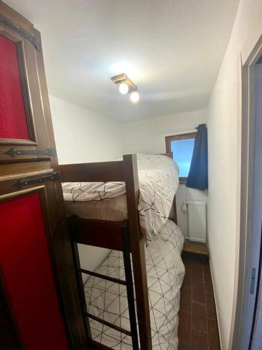 Cozy Apartment Near The Slopes Breuil-Cervinia Bagian luar foto