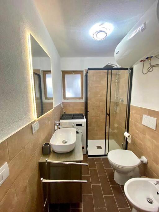 Cozy Apartment Near The Slopes Breuil-Cervinia Bagian luar foto