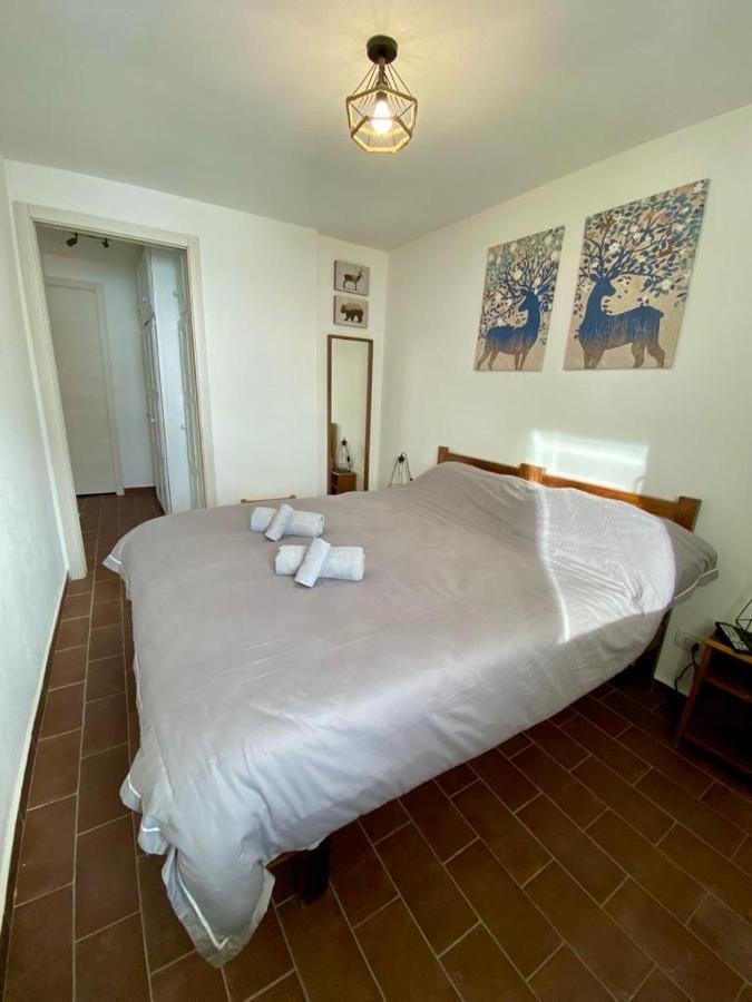 Cozy Apartment Near The Slopes Breuil-Cervinia Bagian luar foto